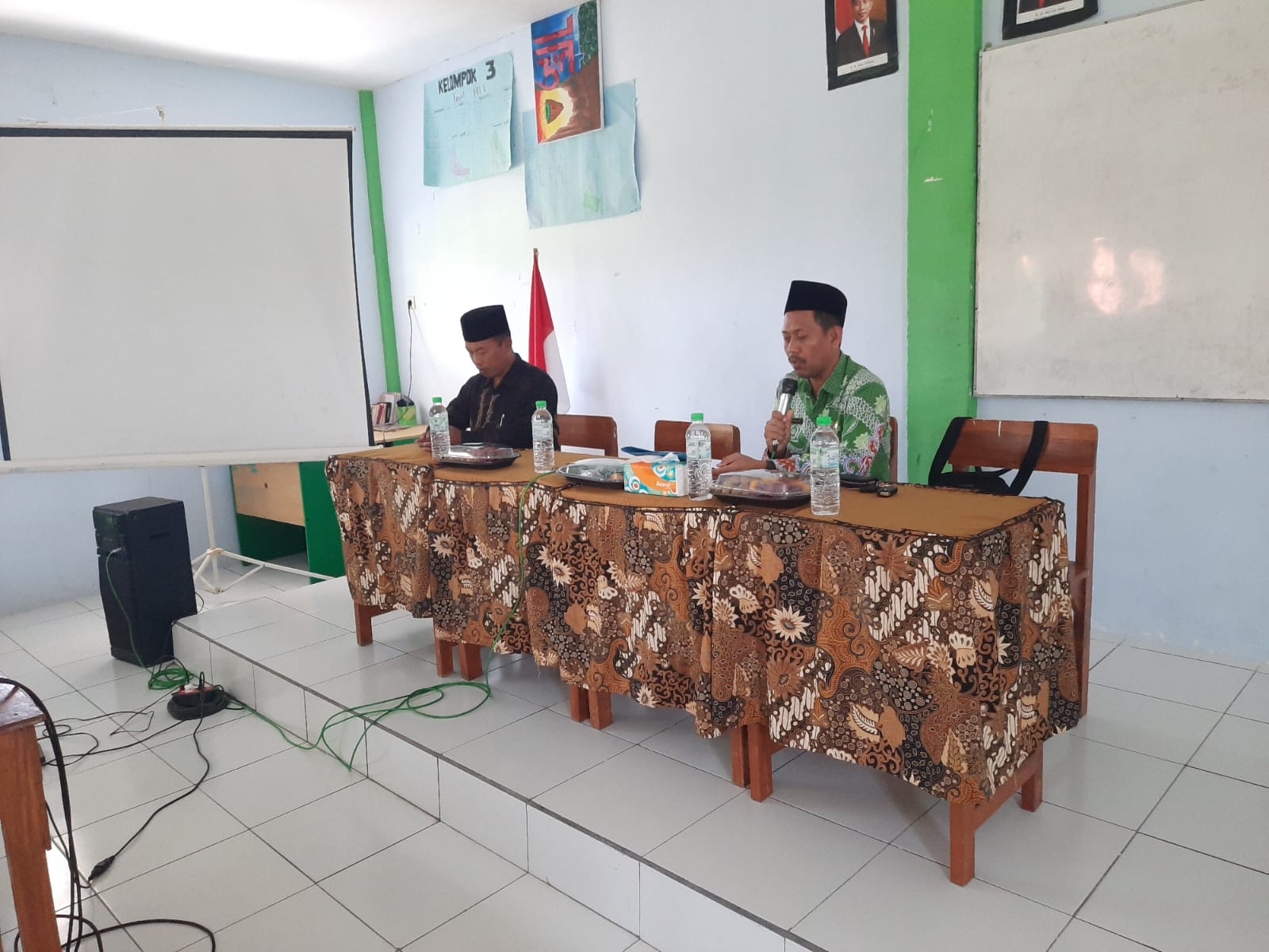 Optimalisasi Pertanggungjawaban BOSReg di Madrasah Aliyah Kabupaten Lumajang: Strategi dan Pendampingan Terintegrasi
